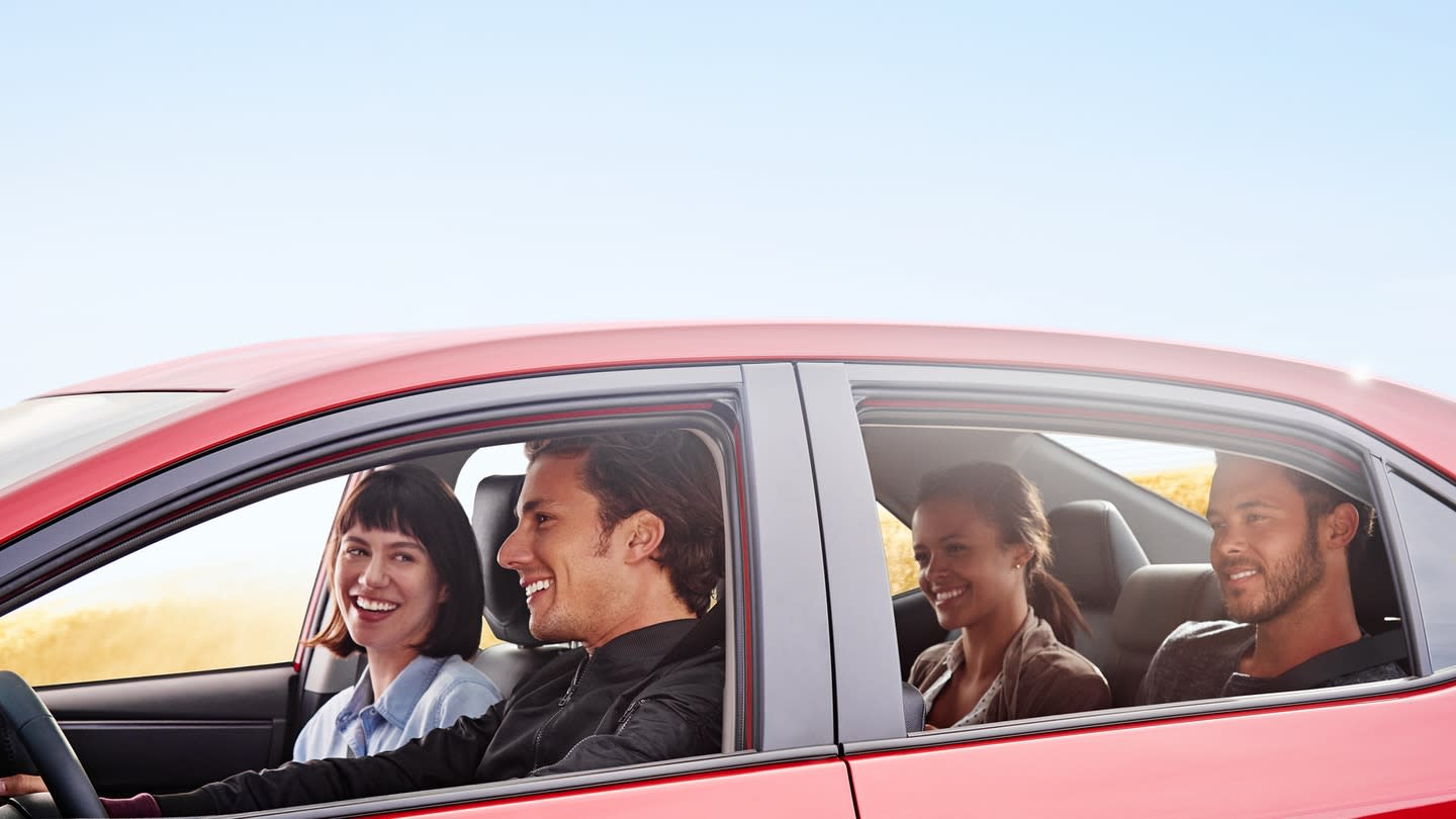 New & Used Toyota Dealership Near Vincennes, IN Uebelhor Toyota