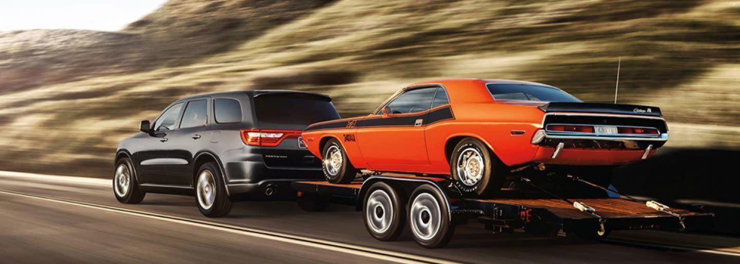 2020 Dodge Durango for Sale near Fort Lee, NJ