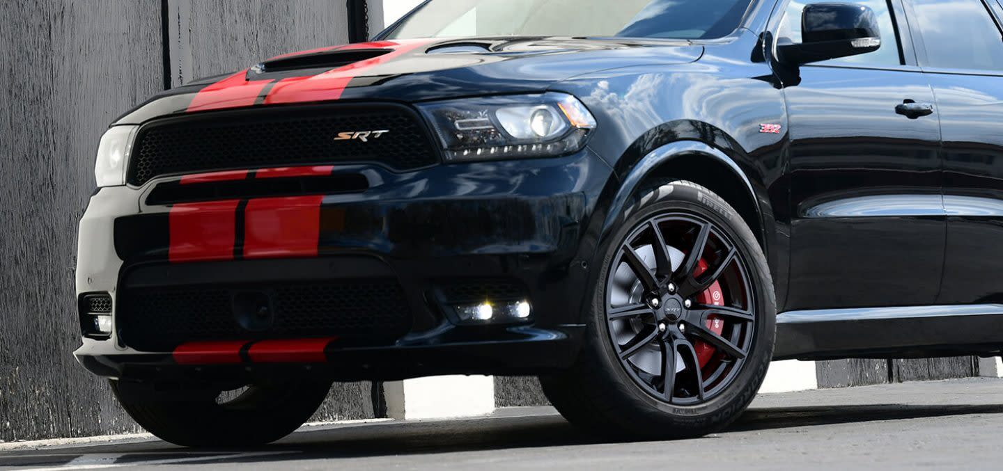 2020 Dodge Durango for Sale near Fort Lee, NJ