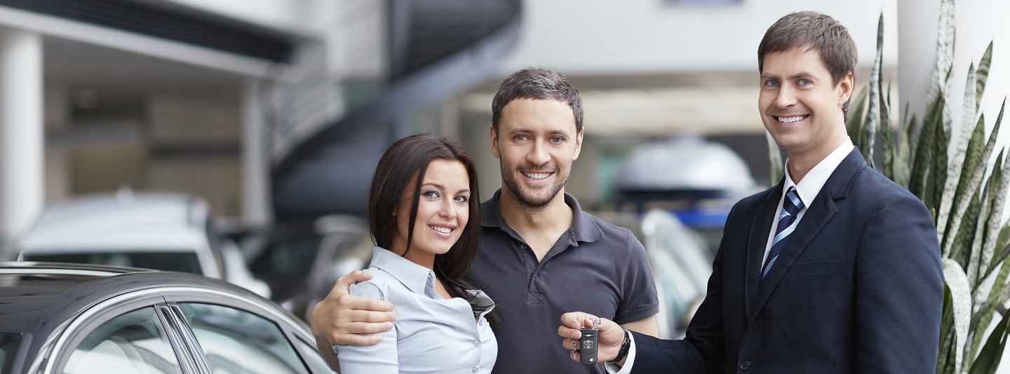 Lease End Options in Augusta, GA