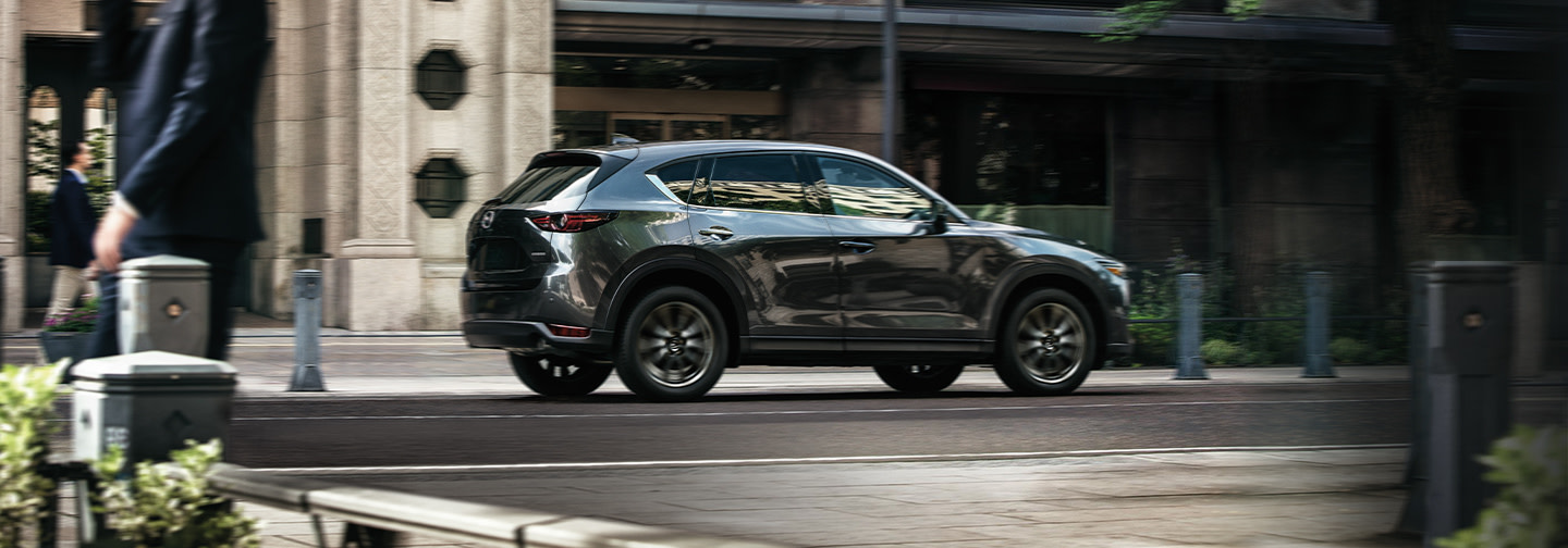 2020 MAZDA CX-5 for Sale near Athens, GA