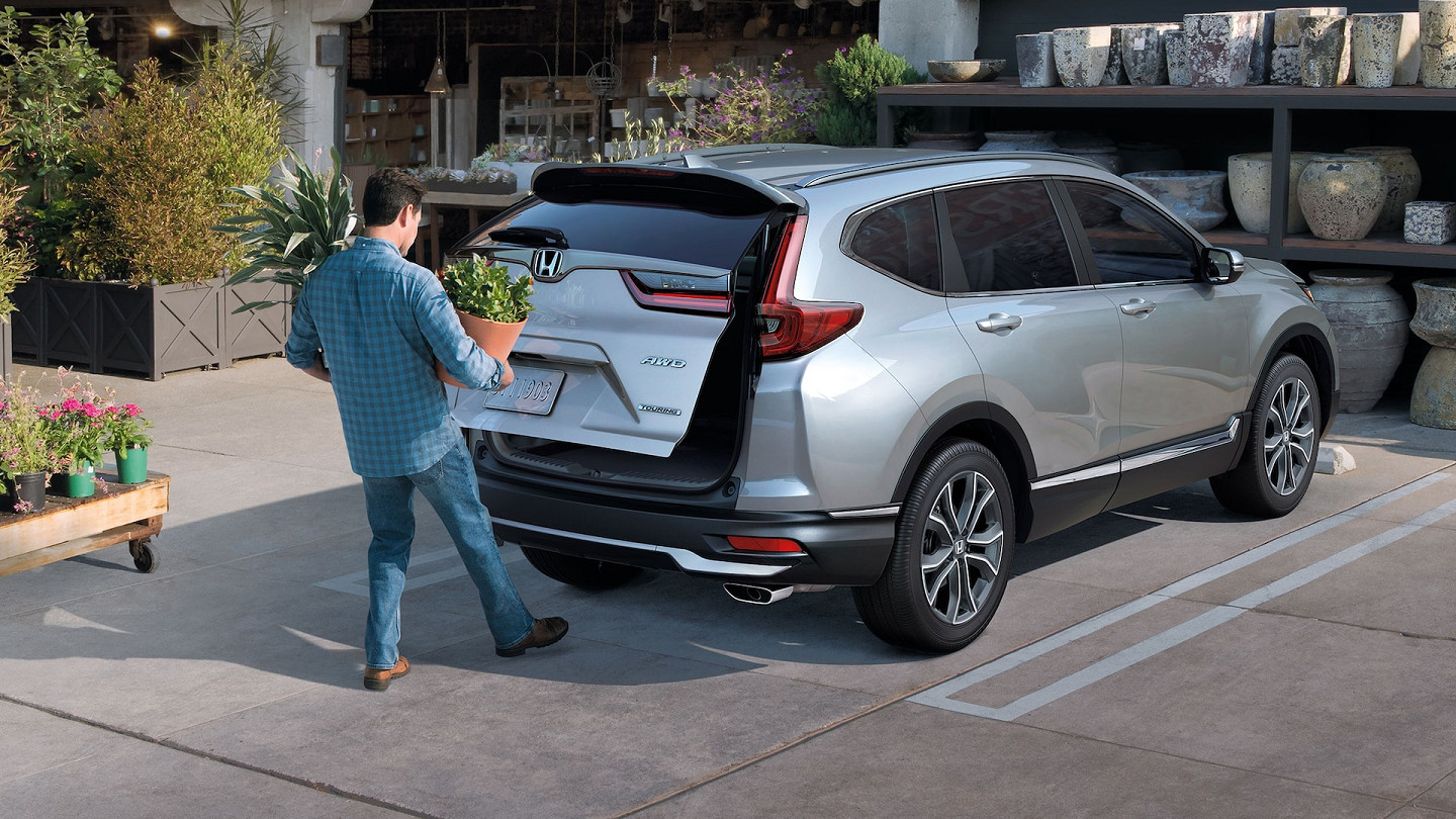 2021 Honda CR-V for Sale near College Park, MD
