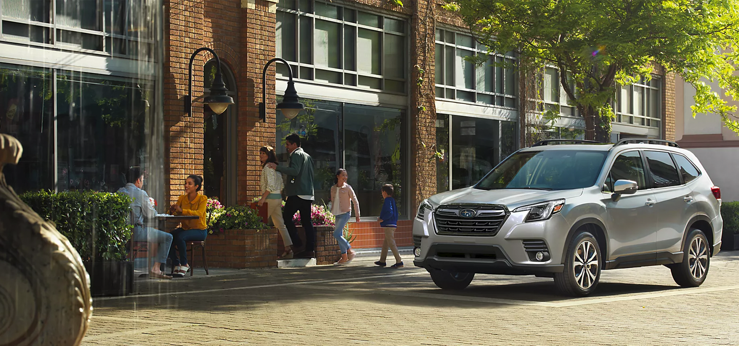 2023 Subaru Forester Hagerstown