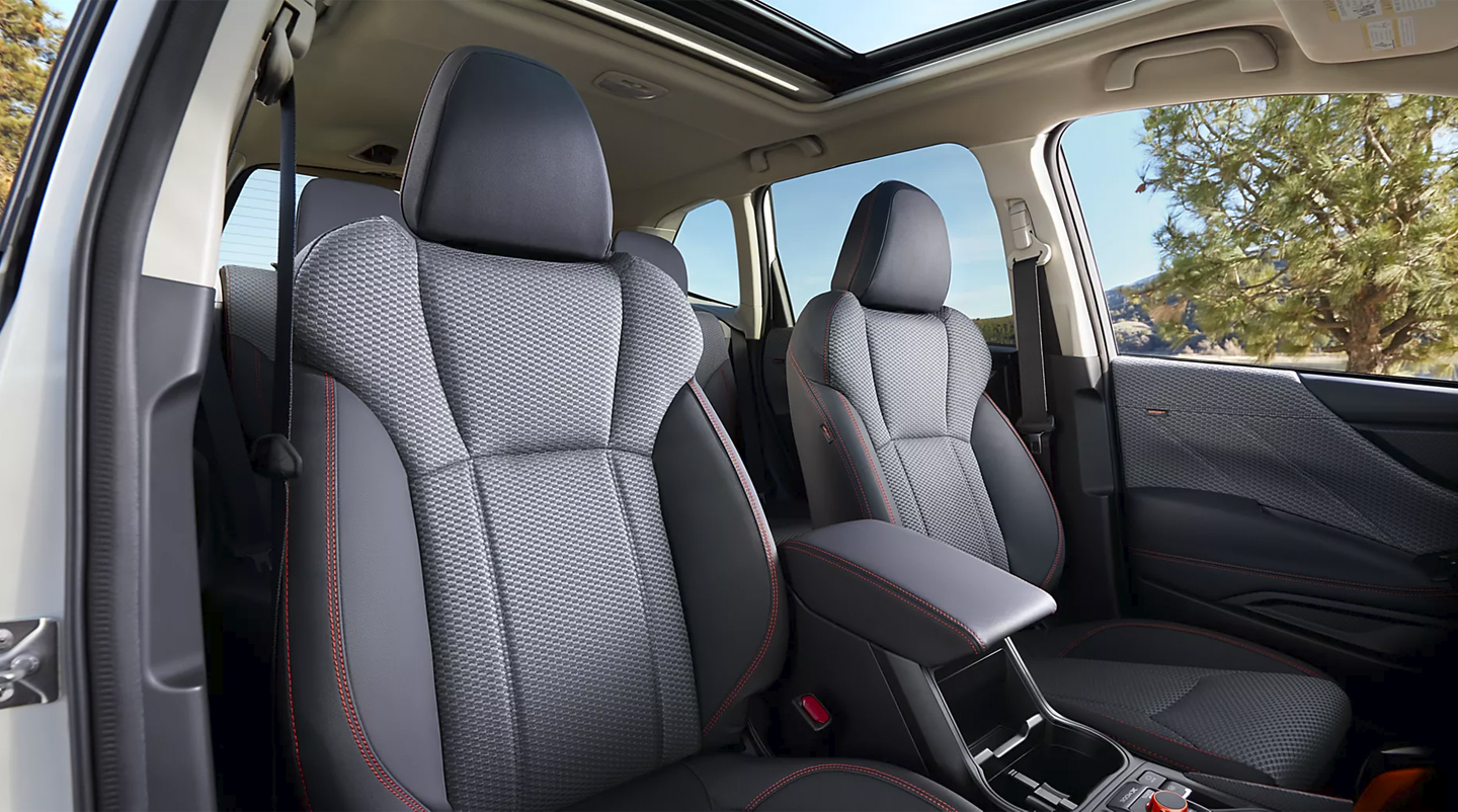 2023 Subaru Forester Hagerstown