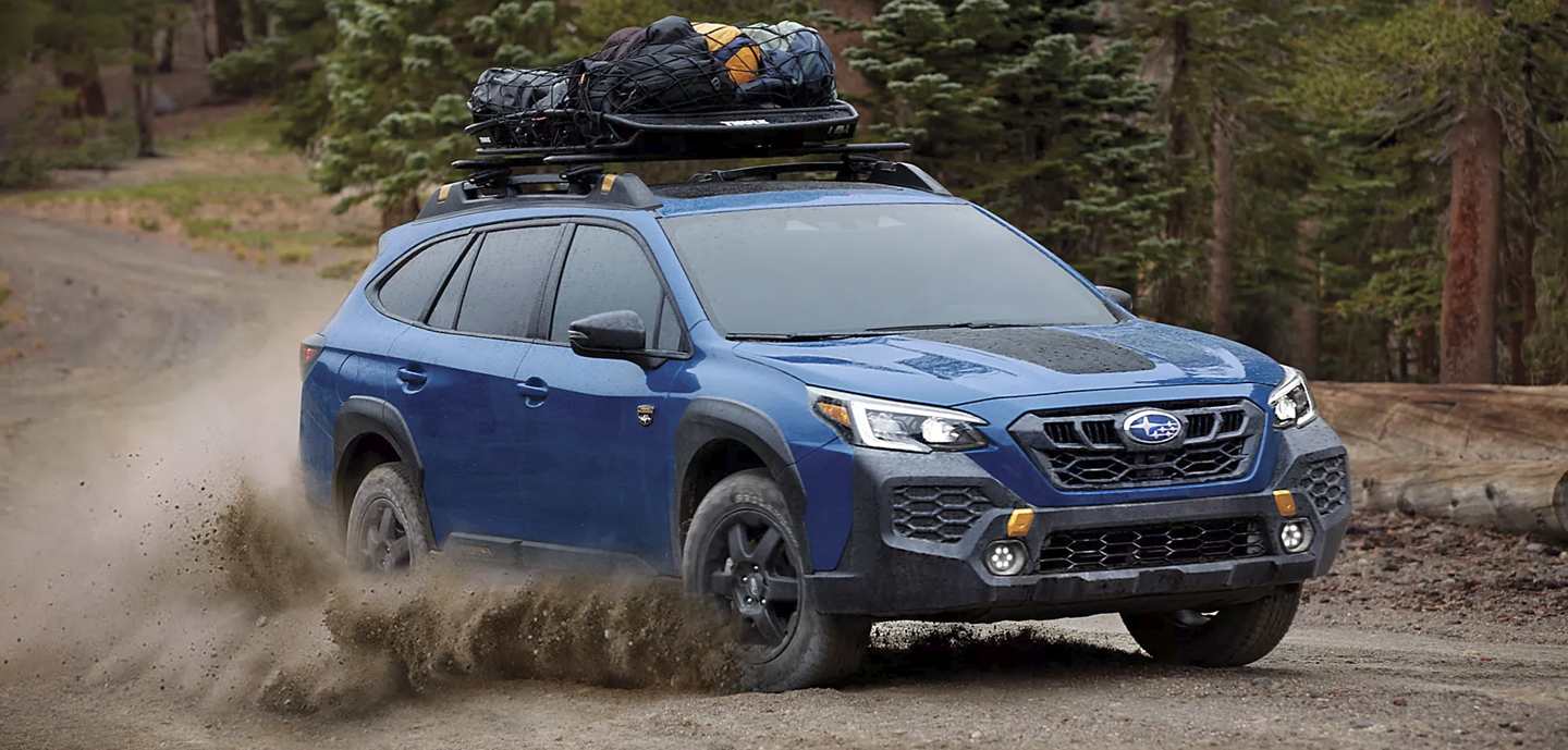 2024 Subaru Outback Hagerstown