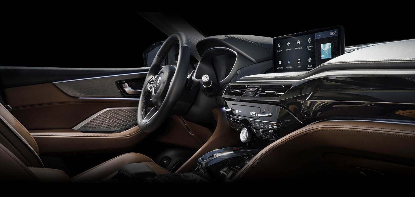 2024 Acura MDX Tysons Corner VA | New Acura MDX Offers