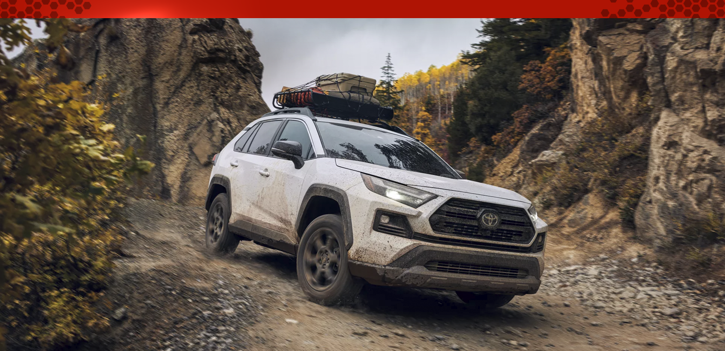 Toyota Rav4 Normal Mode  : Enhancing Your Driving Experience