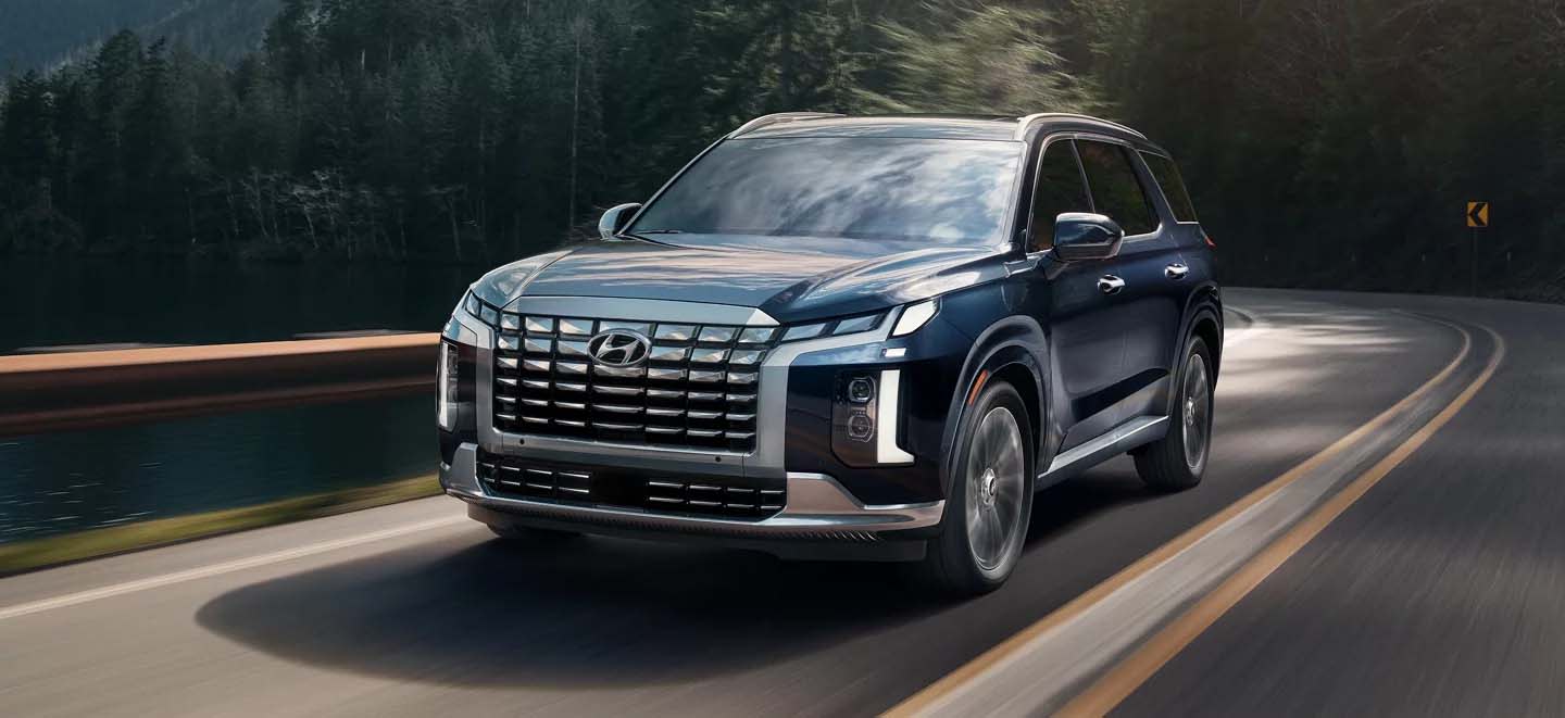 2024 Hyundai Palisade Washington DC New Hyundai Palisade Offers DC