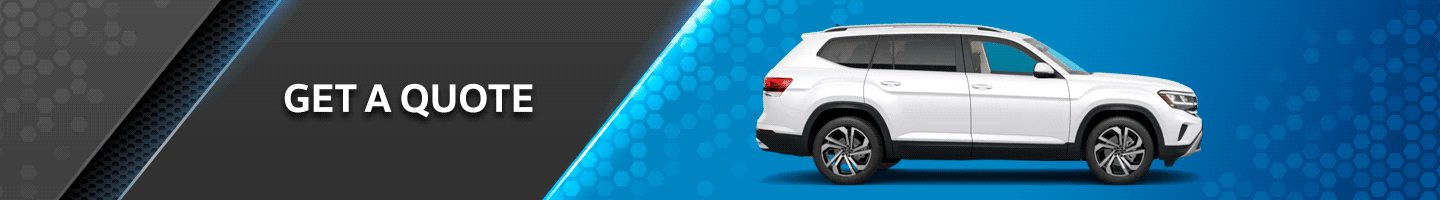 2023 Volkswagen Atlas