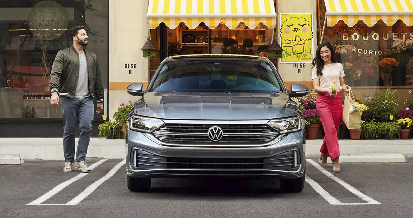 2023 Volkswagen Jetta