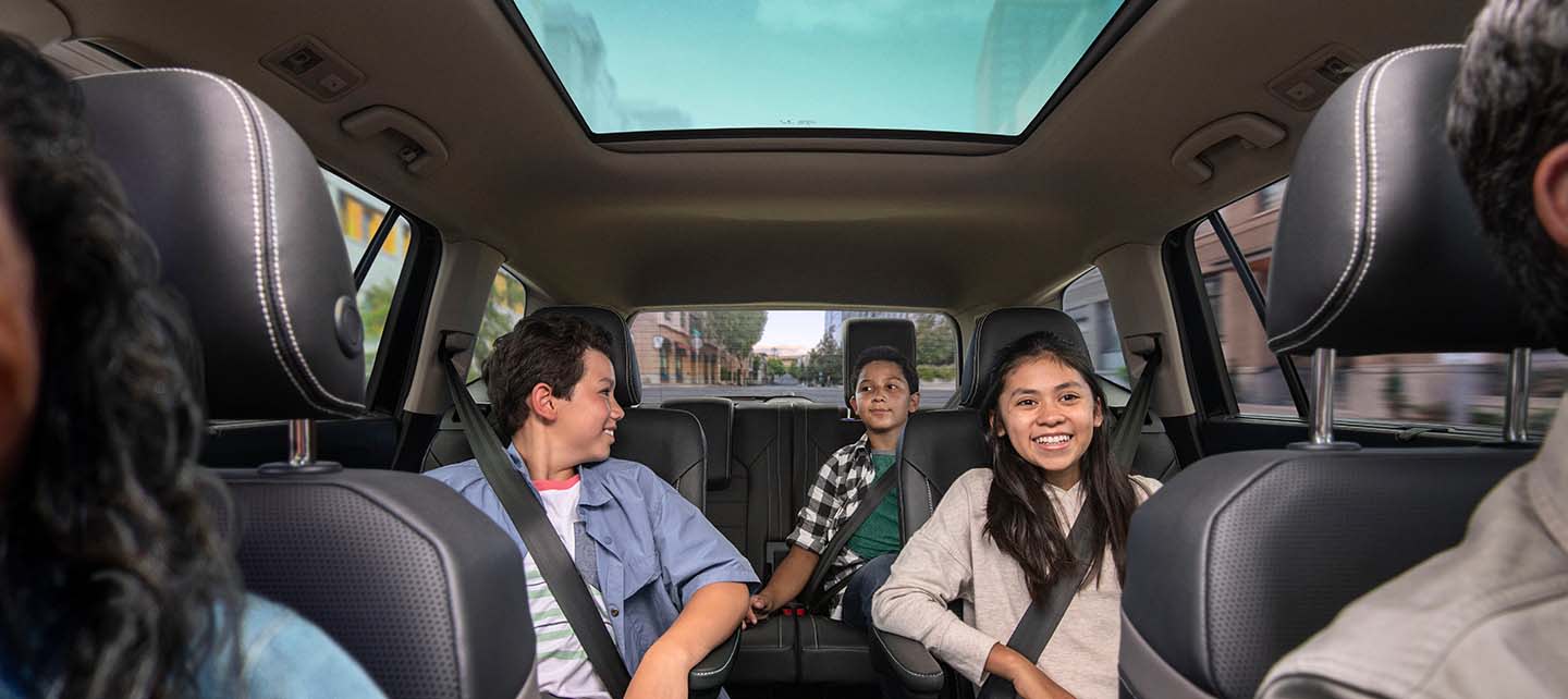 2023 Volkswagen Atlas