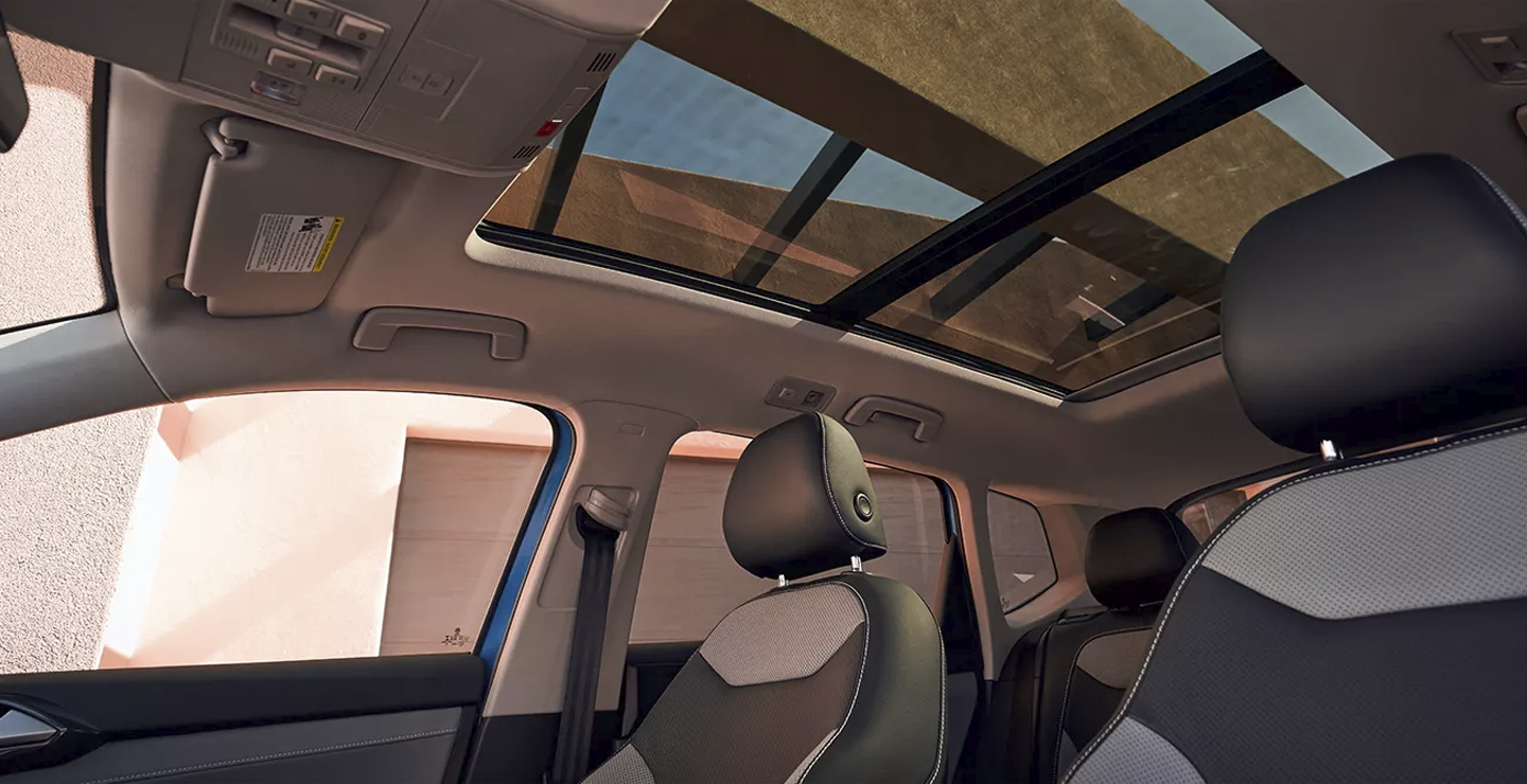 2023 Volkswagen Taos