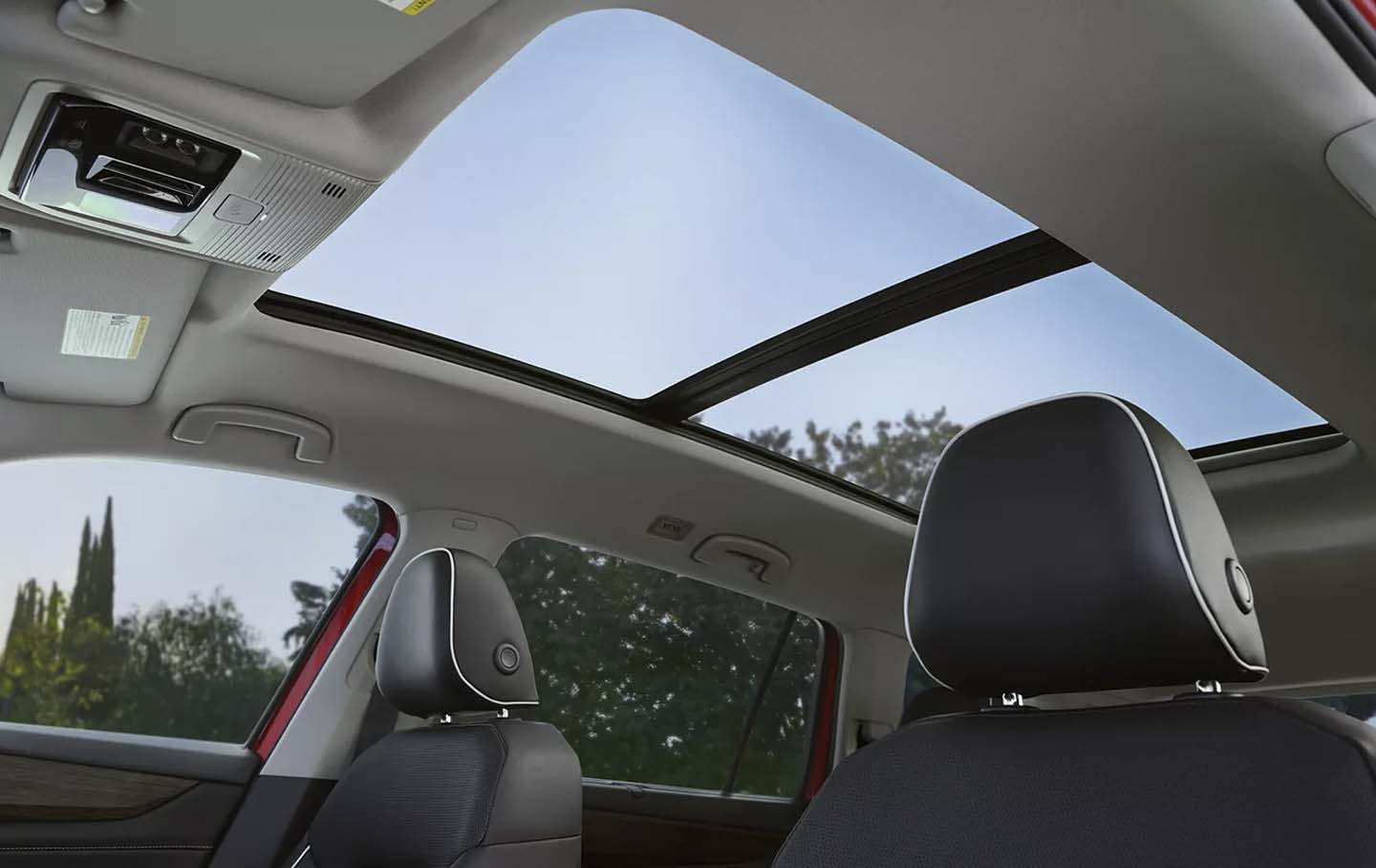 2024 Volkswagen Atlas