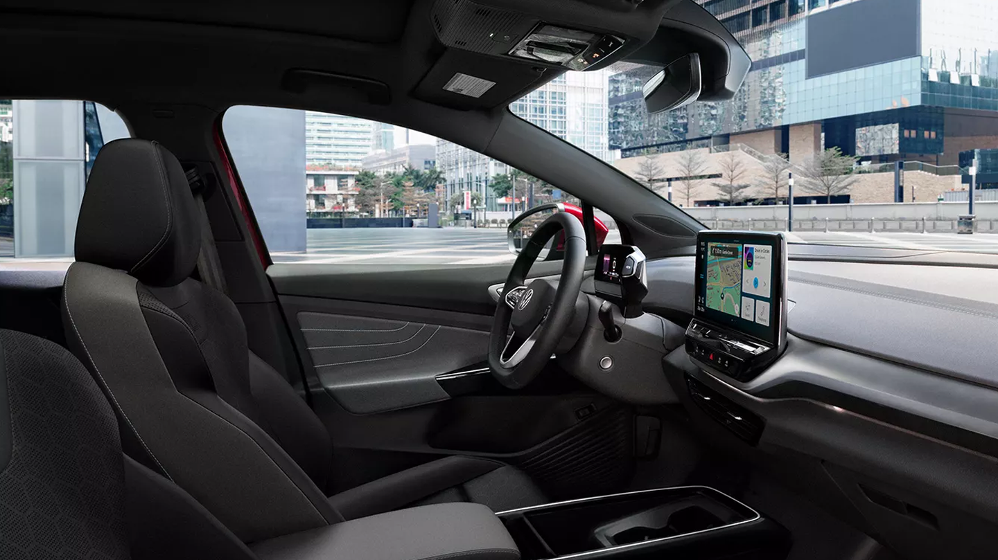 2023 Volkswagen ID.4