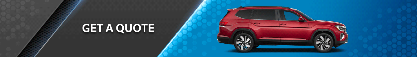 2024 Volkswagen Atlas