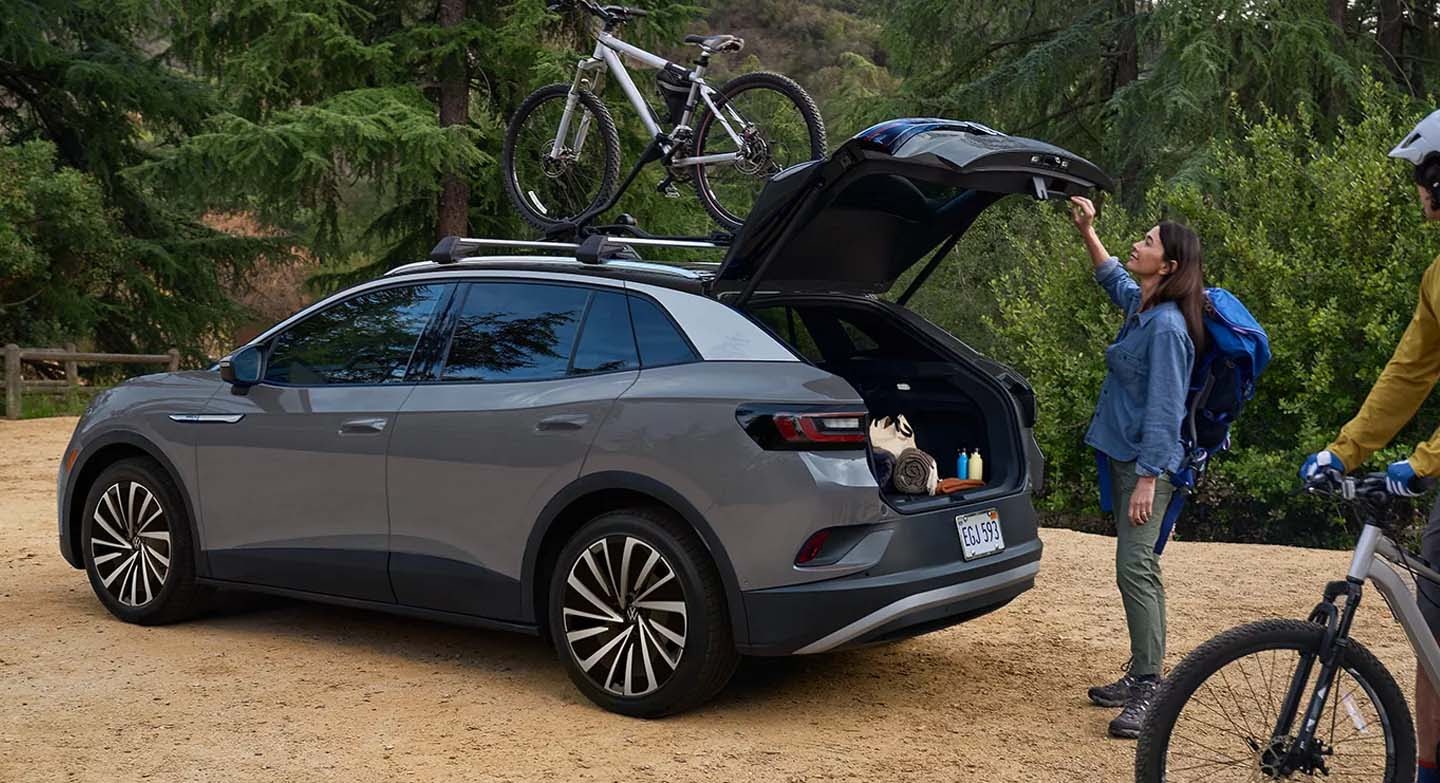 2023 Volkswagen ID.4