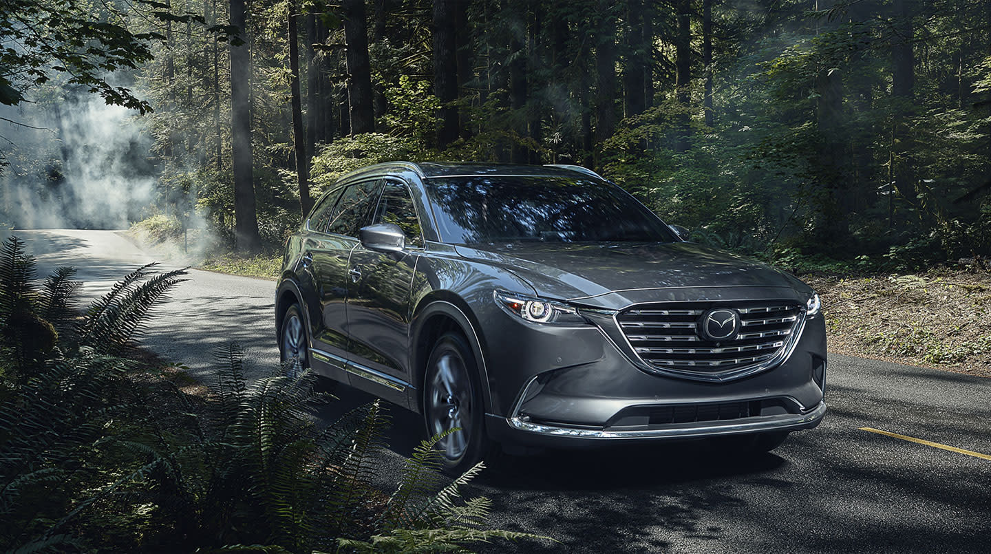 2023 Mazda CX-9 Hagerstown MD | New Mazda CX-9 Offers Hagerstown