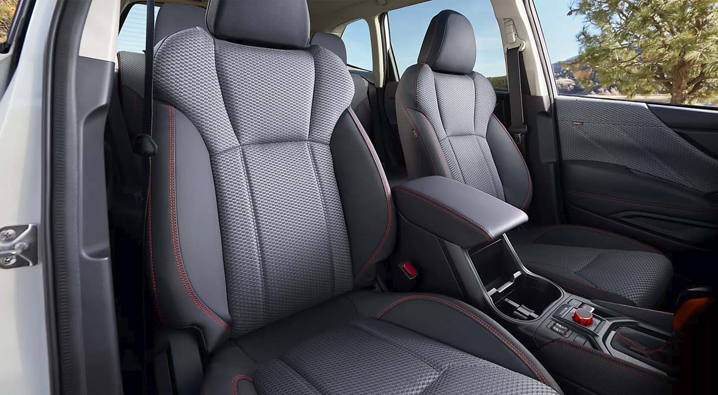 2024 Subaru Forester Hagerstown