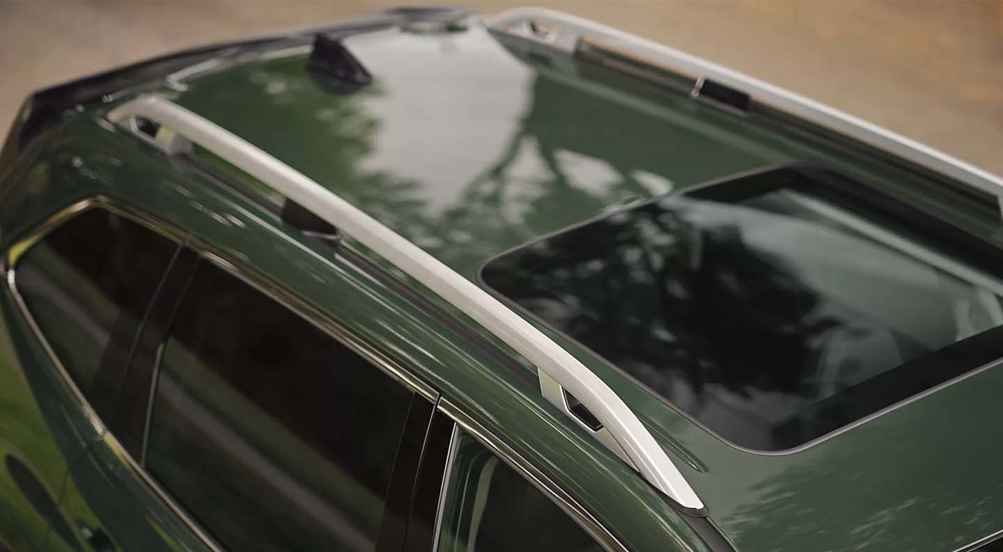 2024 Subaru Forester Hagerstown