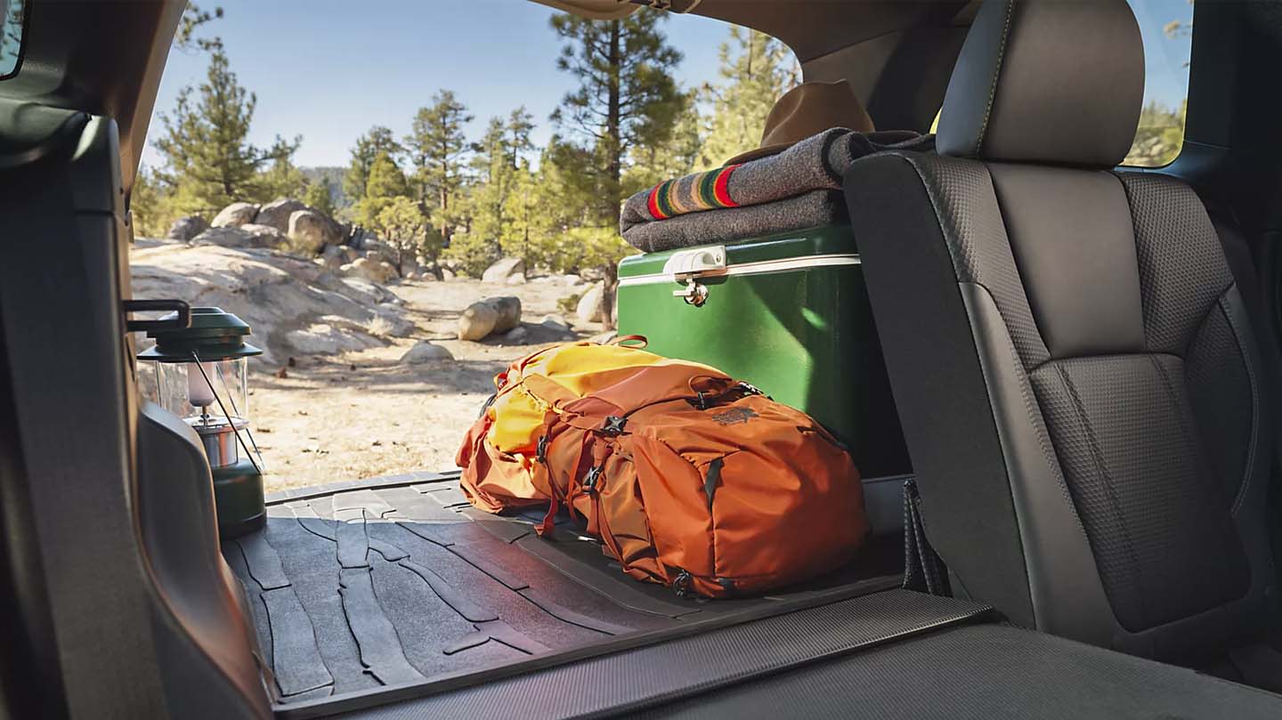 2024 Subaru Forester Hagerstown