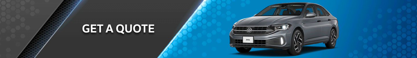 2024 Volkswagen Jetta