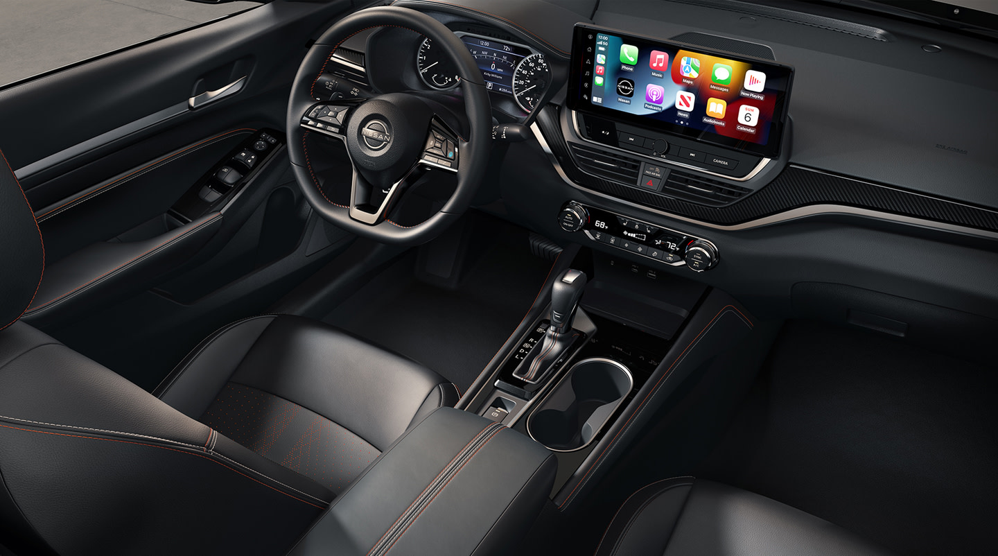 2023 Nissan Altima Centreville VA | New Nissan Altima Offers 