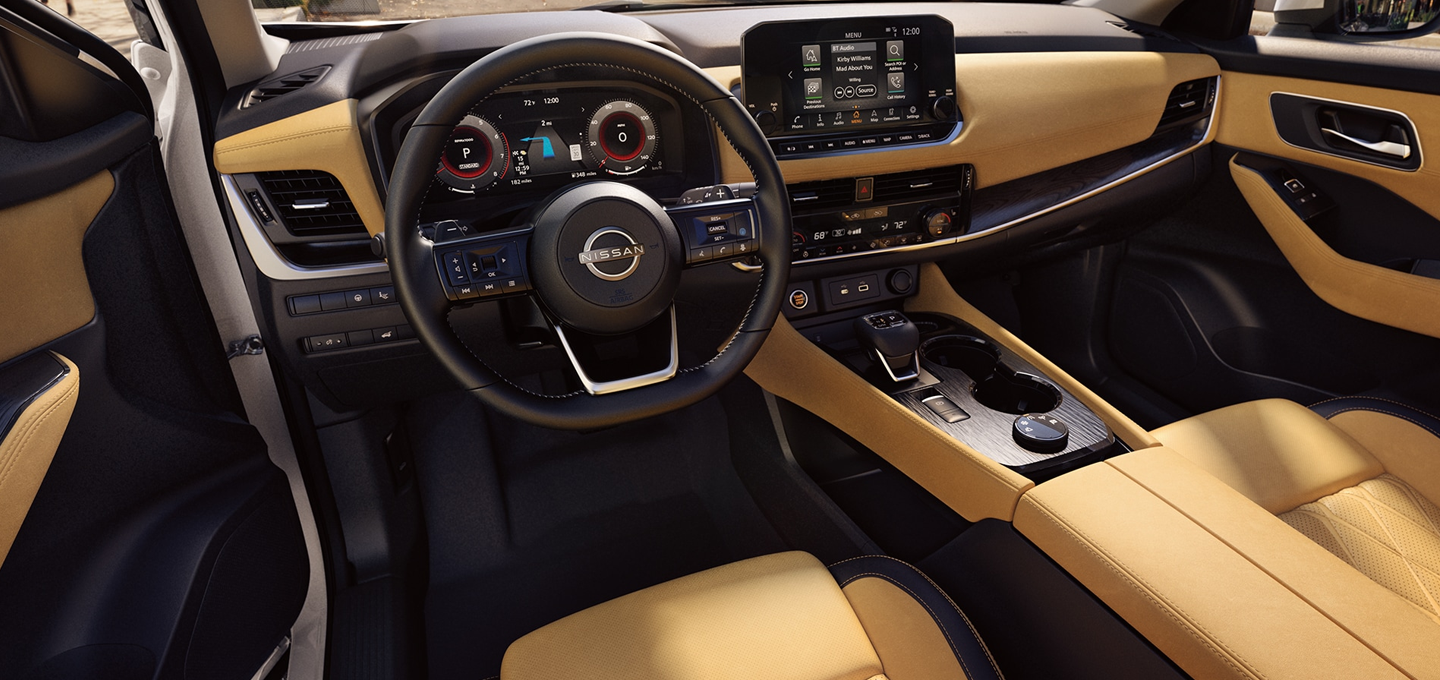 2023 Nissan Rogue Washington DC New Nissan Rogue Offers Washington DC