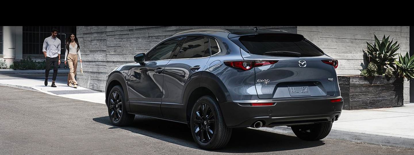 2024 Mazda CX30 Hagerstown MD New Mazda CX30 Offers Hagerstown
