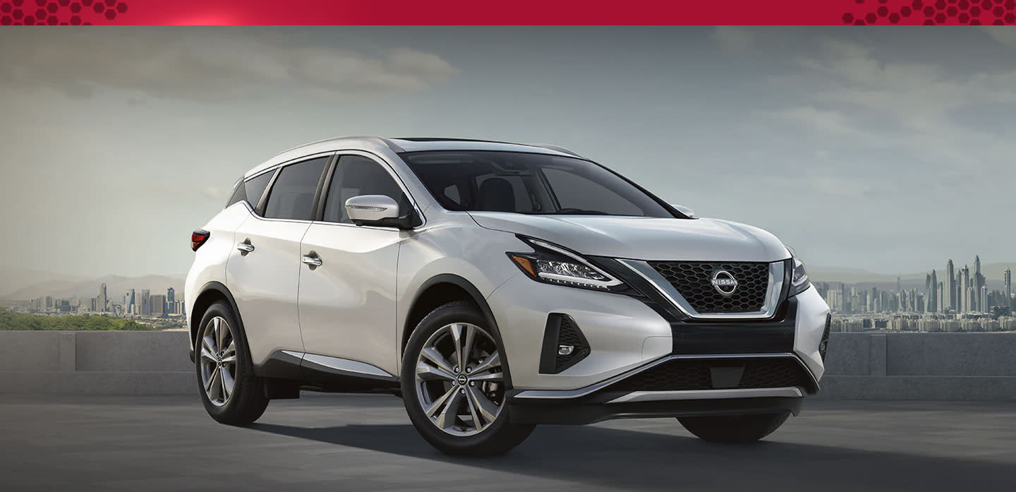 2024 Nissan Murano Centreville VA New Nissan Murano Offers Centreville