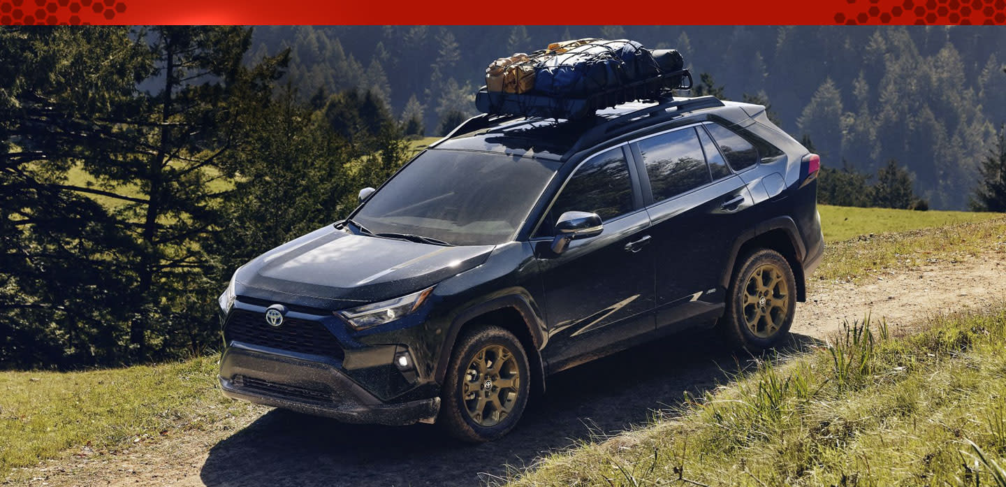 Traction Control Toyota Rav4  : Enhance Your Driving Confidence