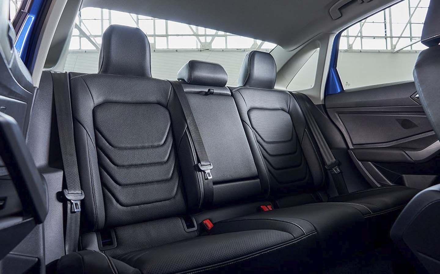 2024 Volkswagen Jetta