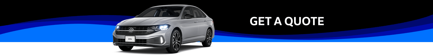 2024 Volkswagen Jetta