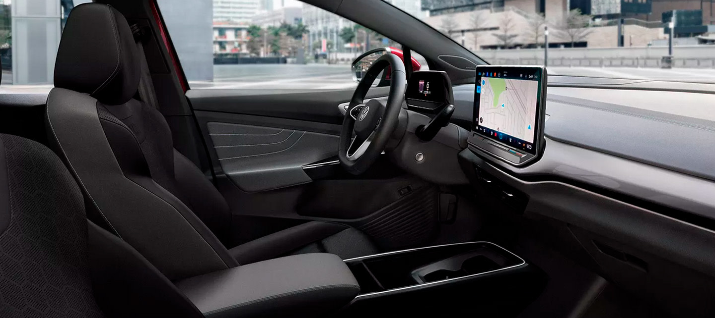  2024 Volkswagen ID.4