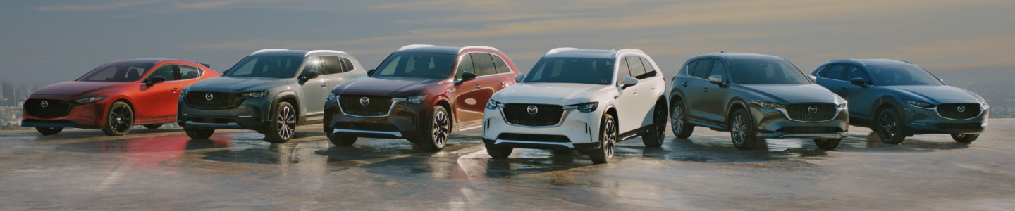 New Mazda Dealership Near Fort Drum