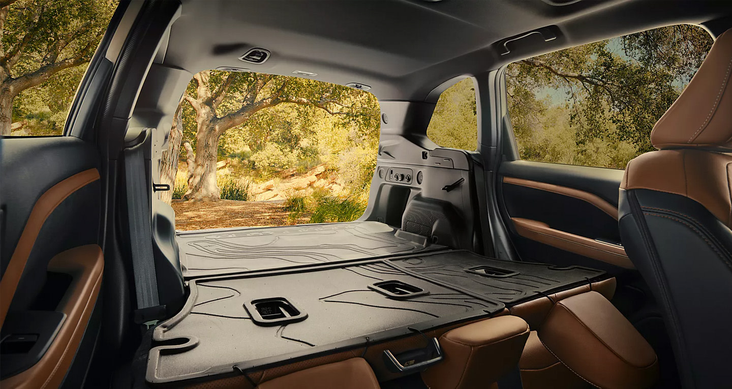 2025 Subaru Forester Hagerstown