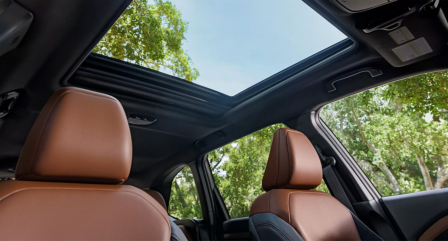 2025 Subaru Forester Hagerstown