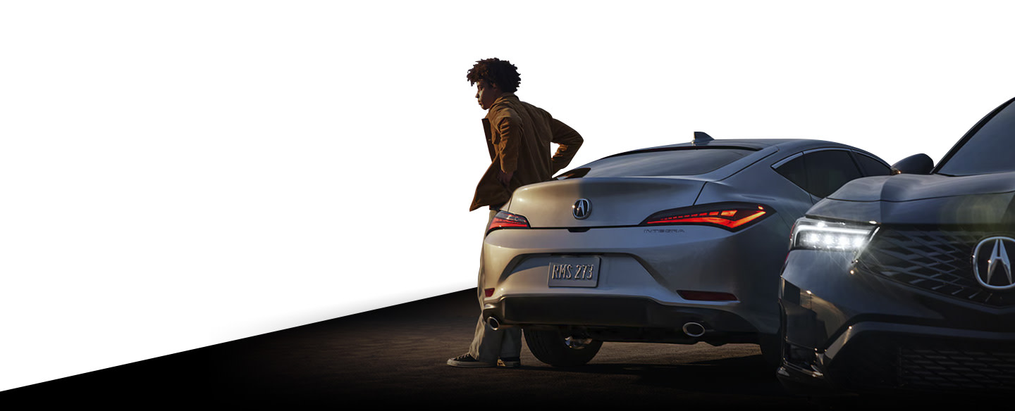 2024 Acura Integra Tysons Corner