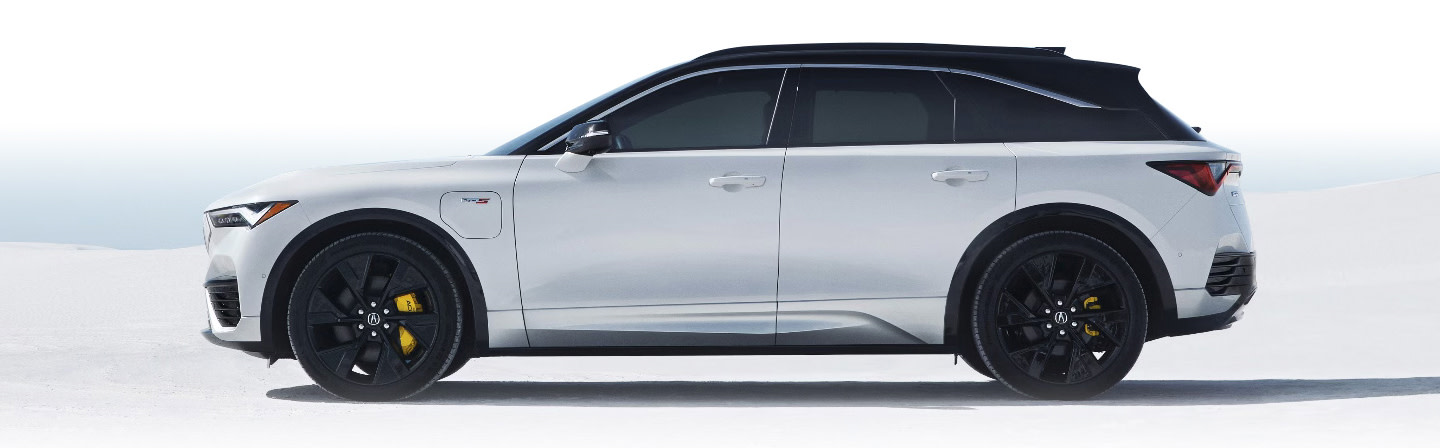2024 Acura ZDX Tysons Corner VA | New Acura ZDX Offers