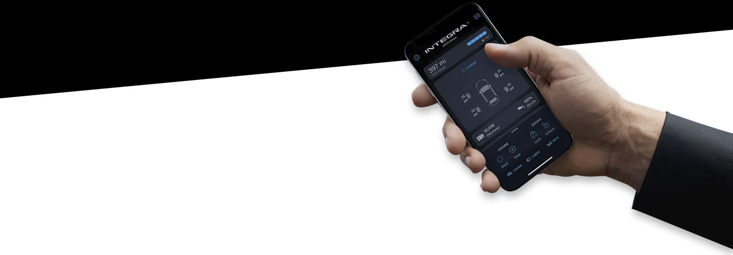 2024 Acura Integra Tysons Corner