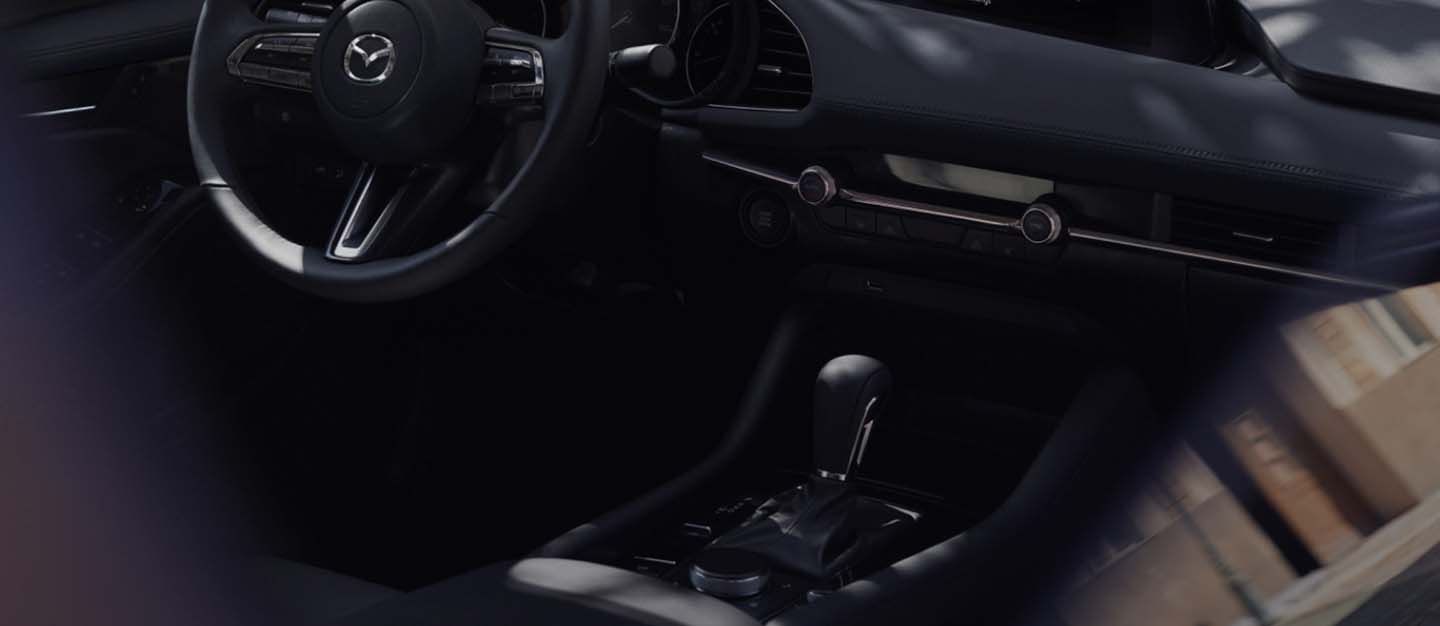 2025 Mazda3 Sedan