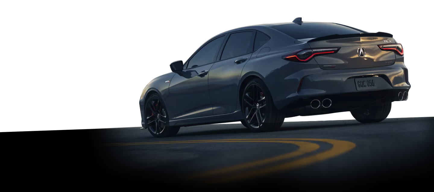 2025 acura tlx