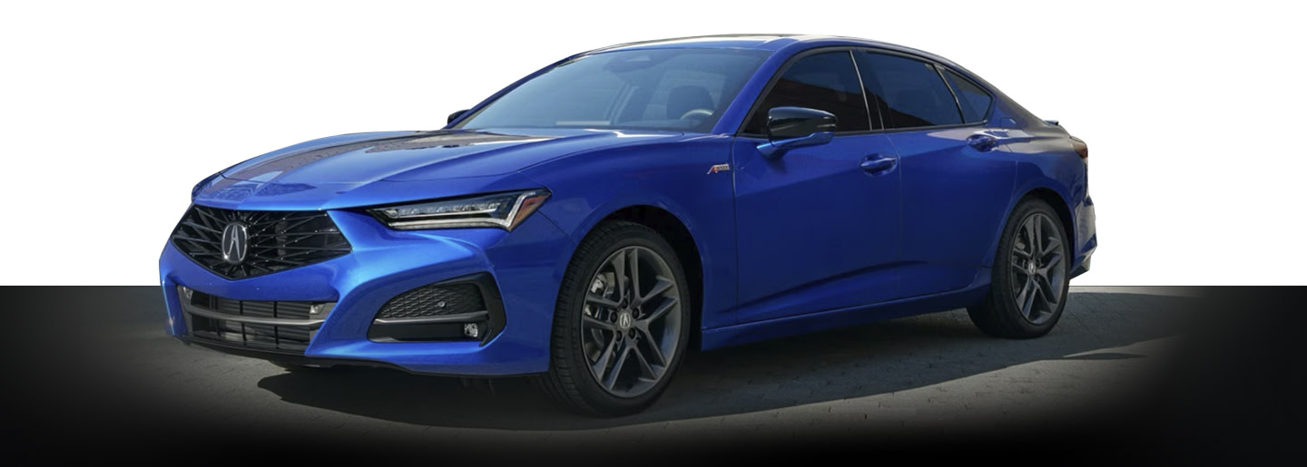 2025 acura tlx