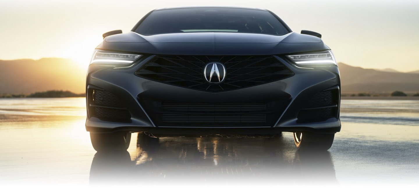 2025 acura tlx