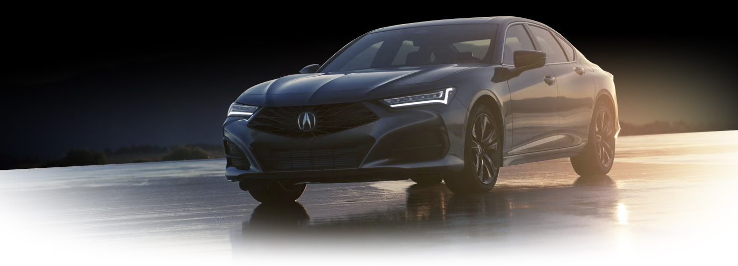 2025 acura tlx