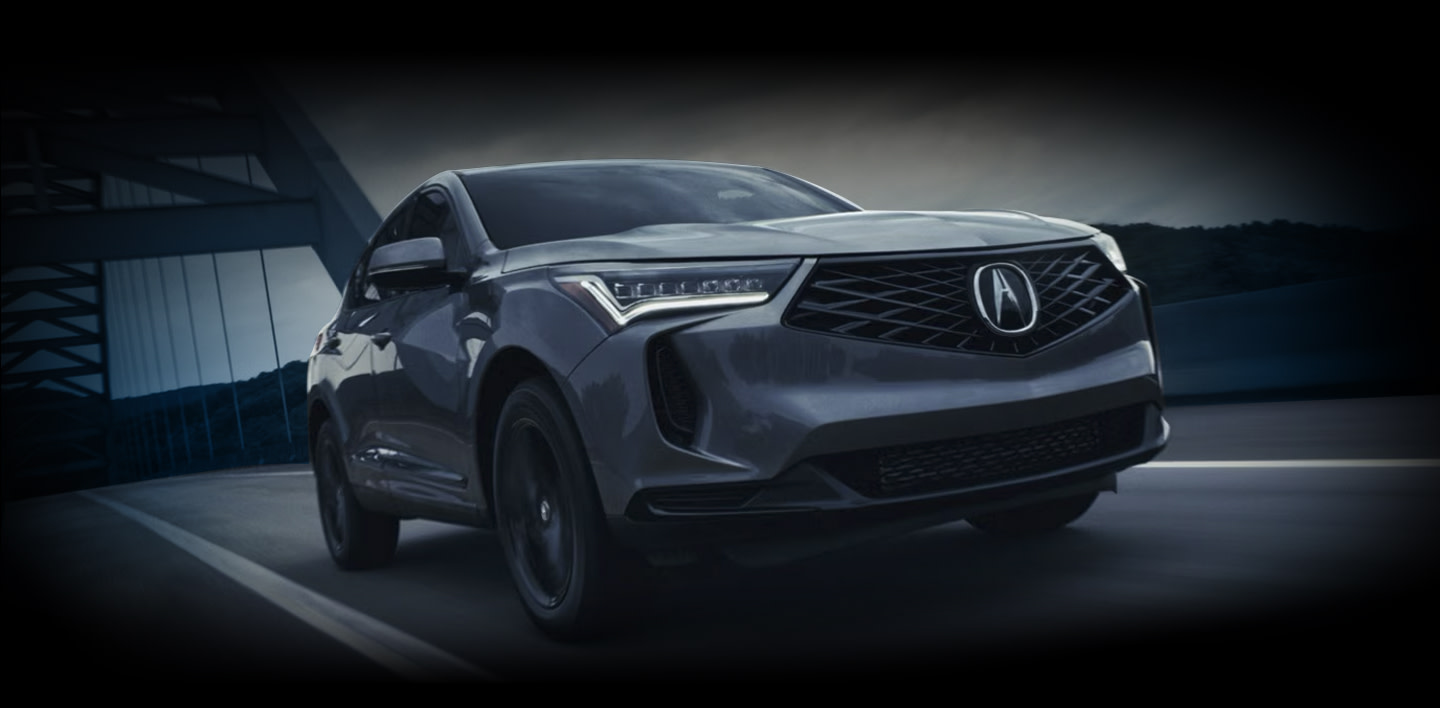 2025 Acura RDX