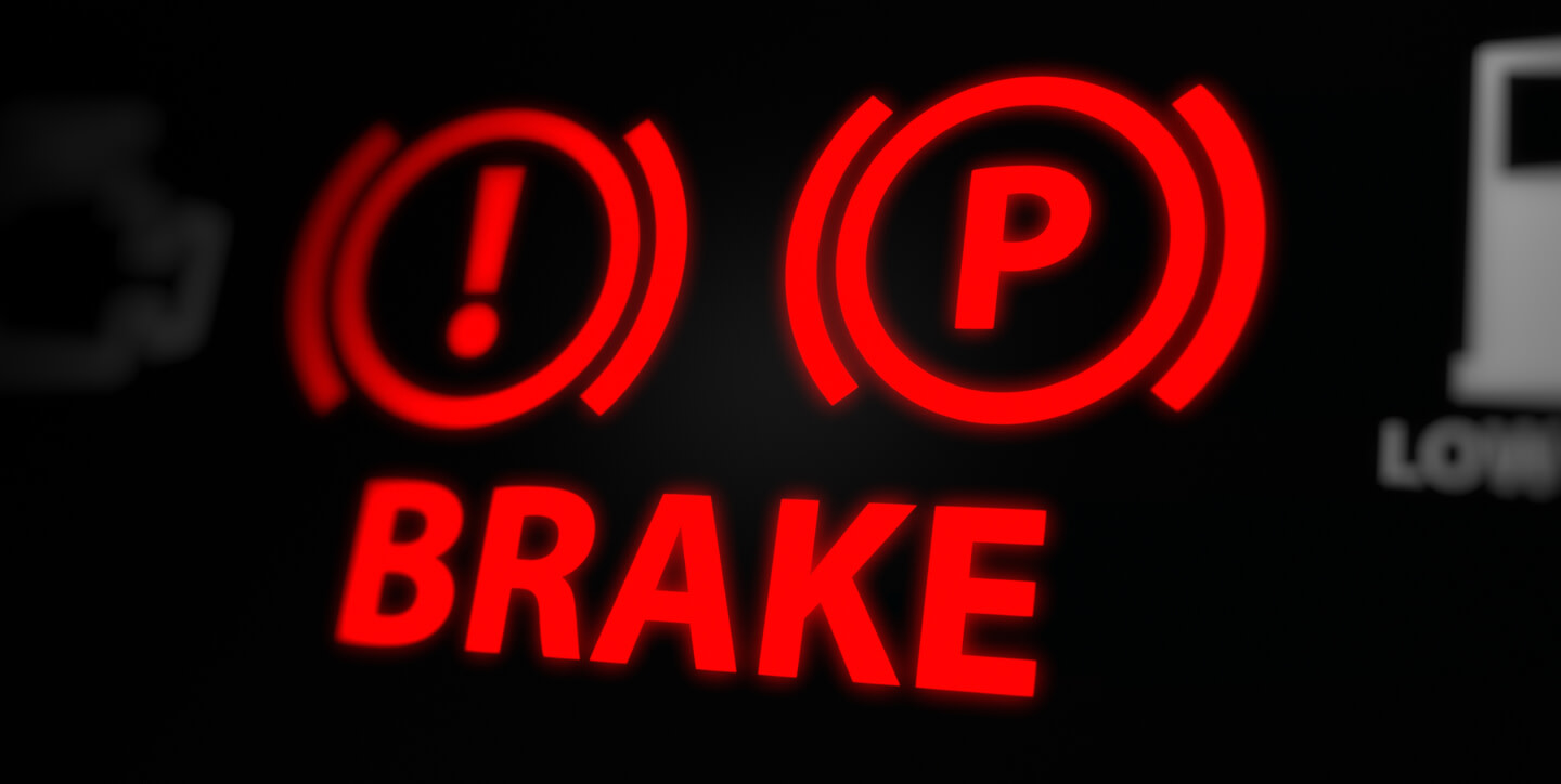 Signs of a Honda Brake System Problem