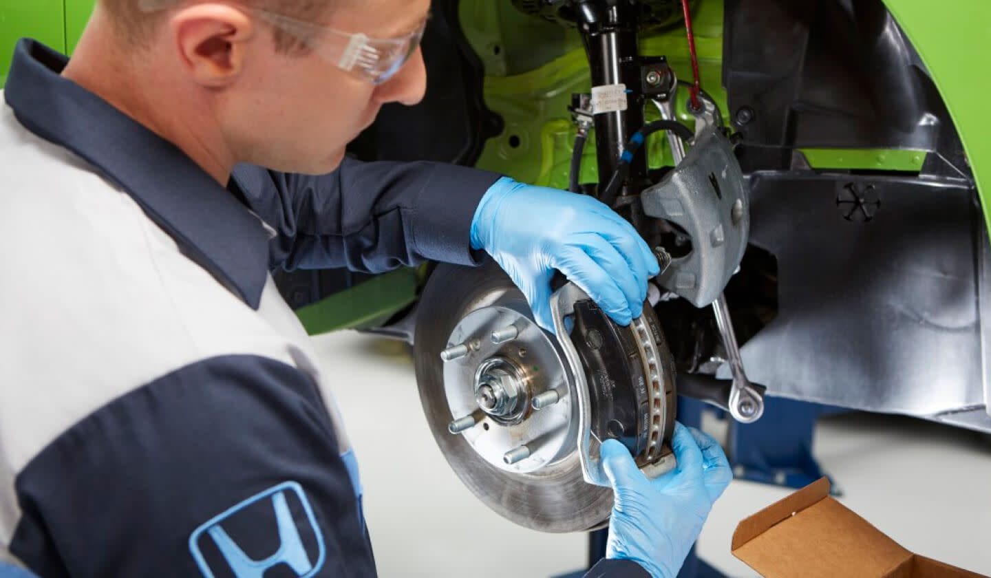 What's Wrong With Your Braking System?