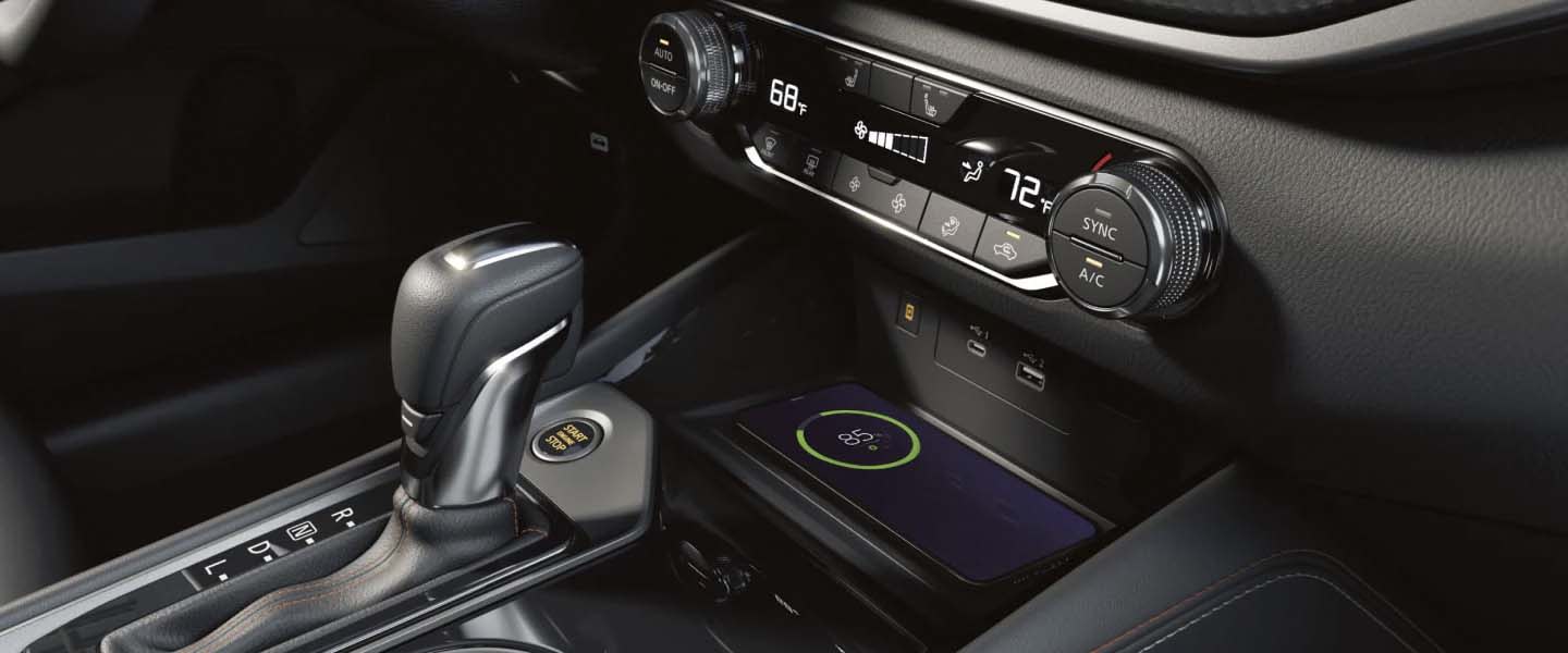 2025 Nissan Altima image 5