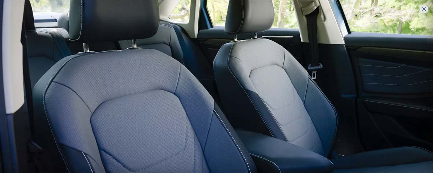 2025 Volkswagen Jetta