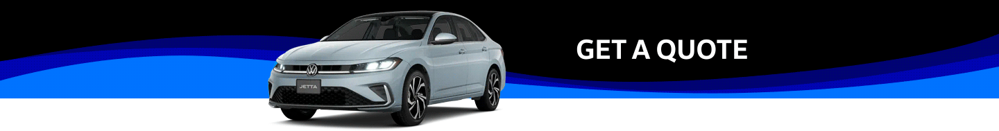 2025 Volkswagen Jetta